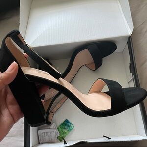 Go with everything heels